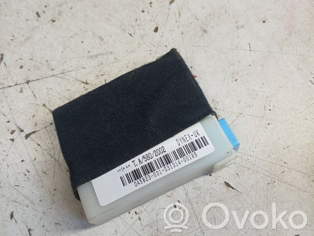 Volvo XC90 Alarm control unit/module 