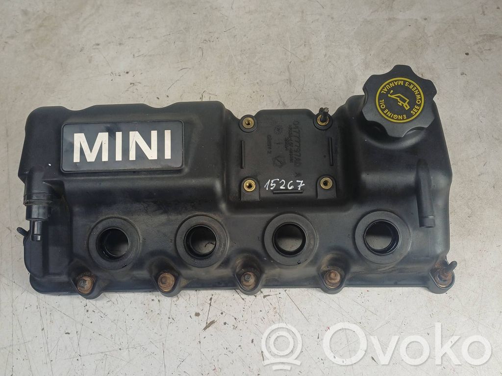 Mini One - Cooper R50 - 53 Rocker cam cover 
