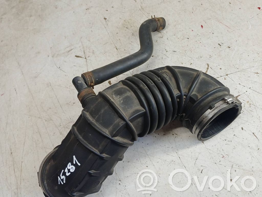 Mini One - Cooper R50 - 53 Parte del condotto di aspirazione dell'aria 