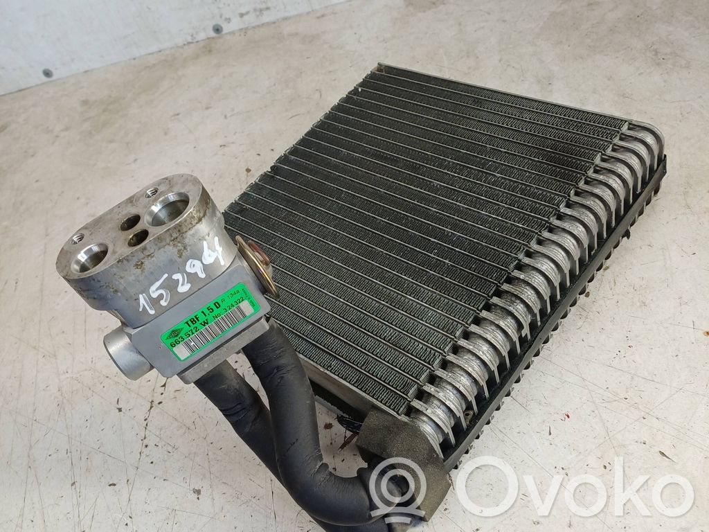 Mini One - Cooper R50 - 53 Chłodnica nagrzewnicy klimatyzacji A/C 