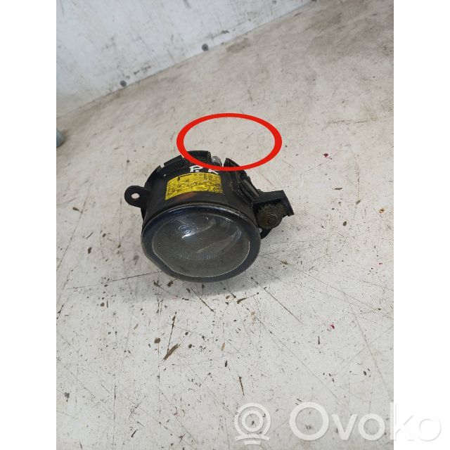 Mini One - Cooper R50 - 53 Etusumuvalo 