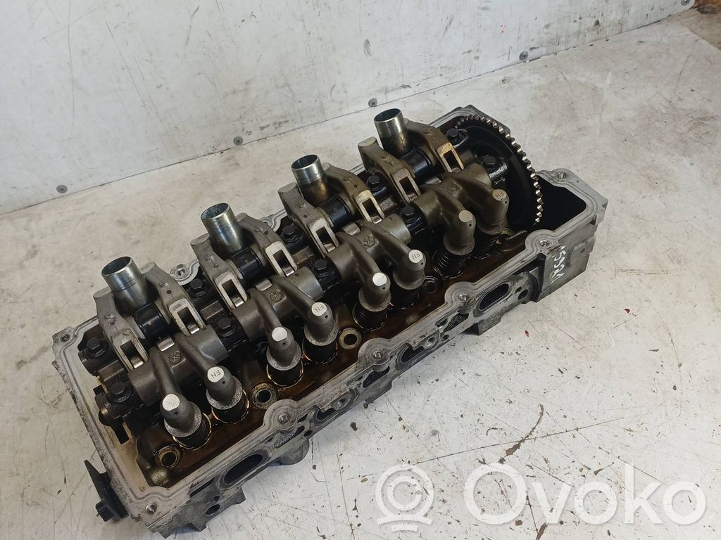 Mini One - Cooper R50 - 53 Galva 
