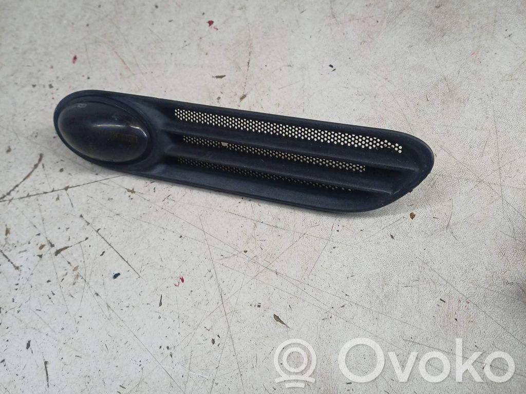 Mini One - Cooper R50 - 53 Front fender indicator light 