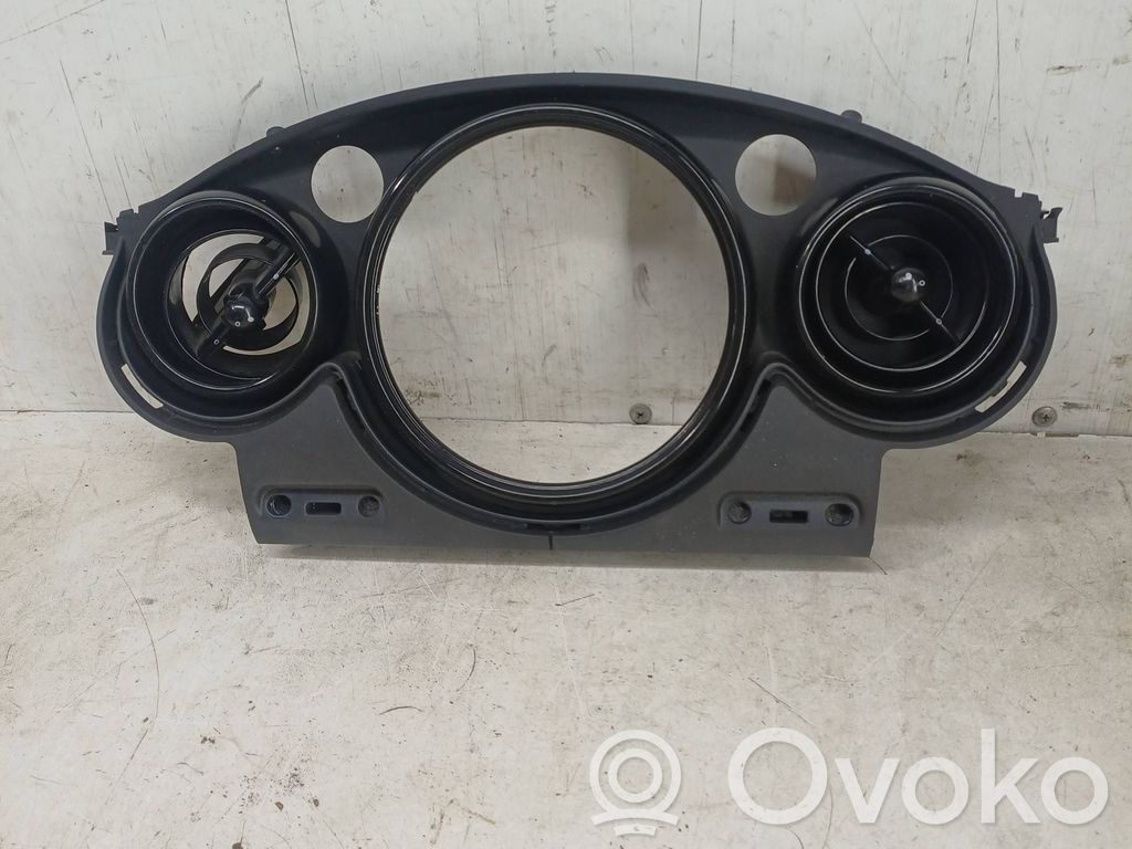 Mini One - Cooper R50 - 53 Dashboard trim 