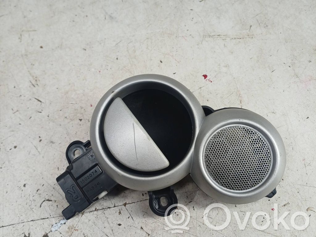 Mini One - Cooper R50 - 53 Front door interior handle 