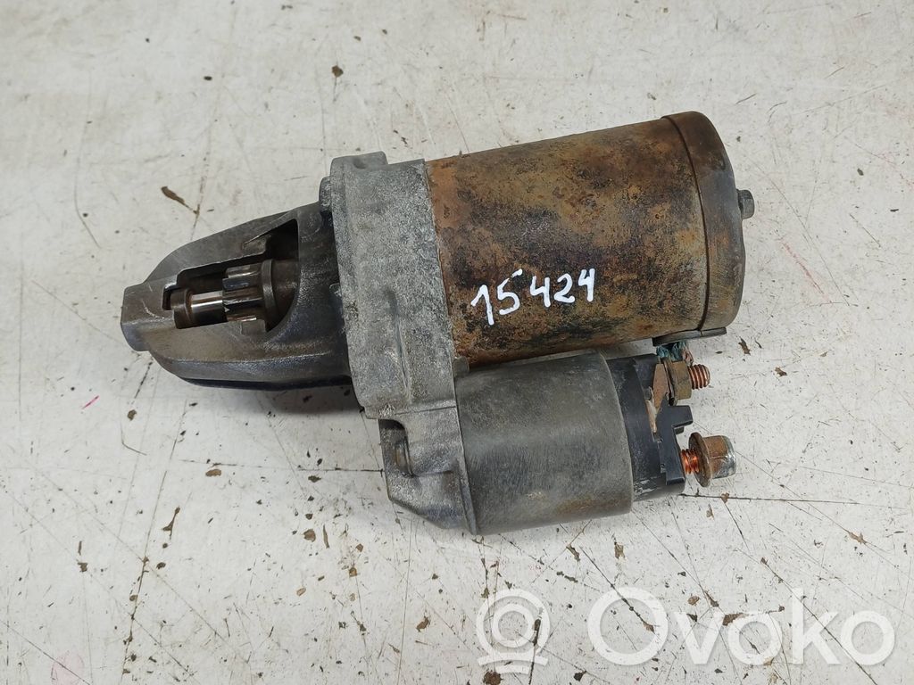 Starteris   MR994922,06T076,M000T45271ZT