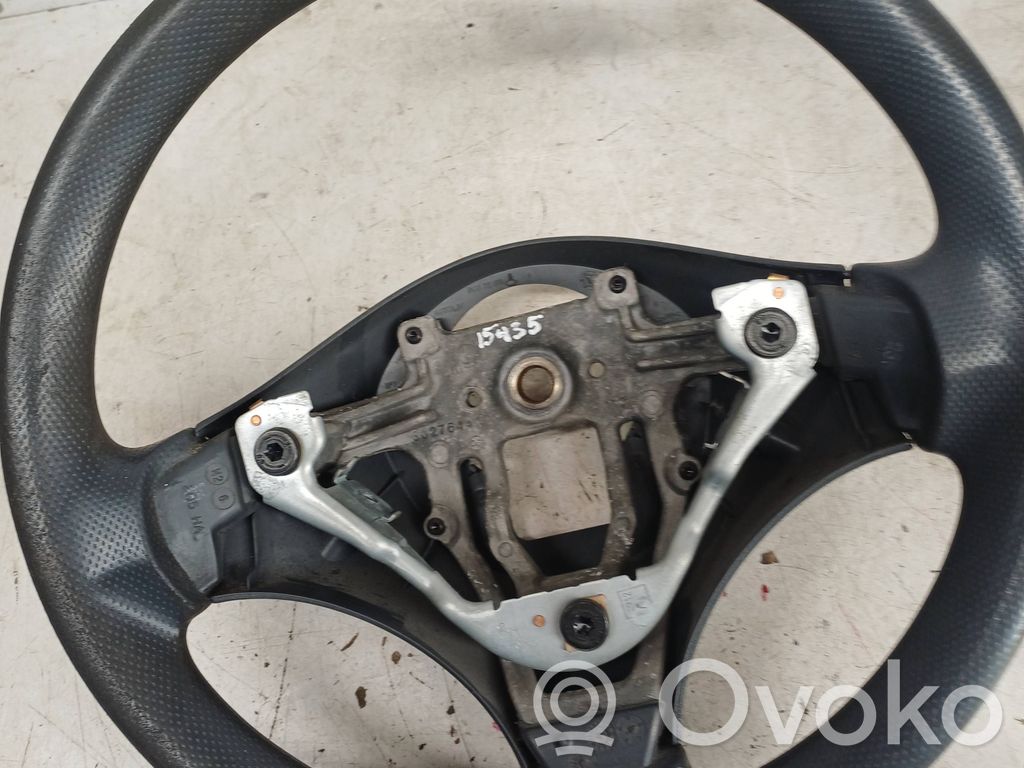 Smart ForFour I Руль 