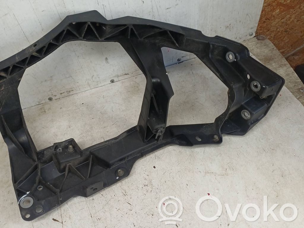 Smart ForFour I Headlight/headlamp mounting bracket 