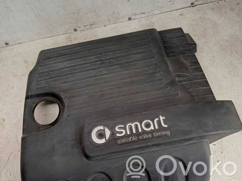 Smart ForFour I Engine cover (trim) 