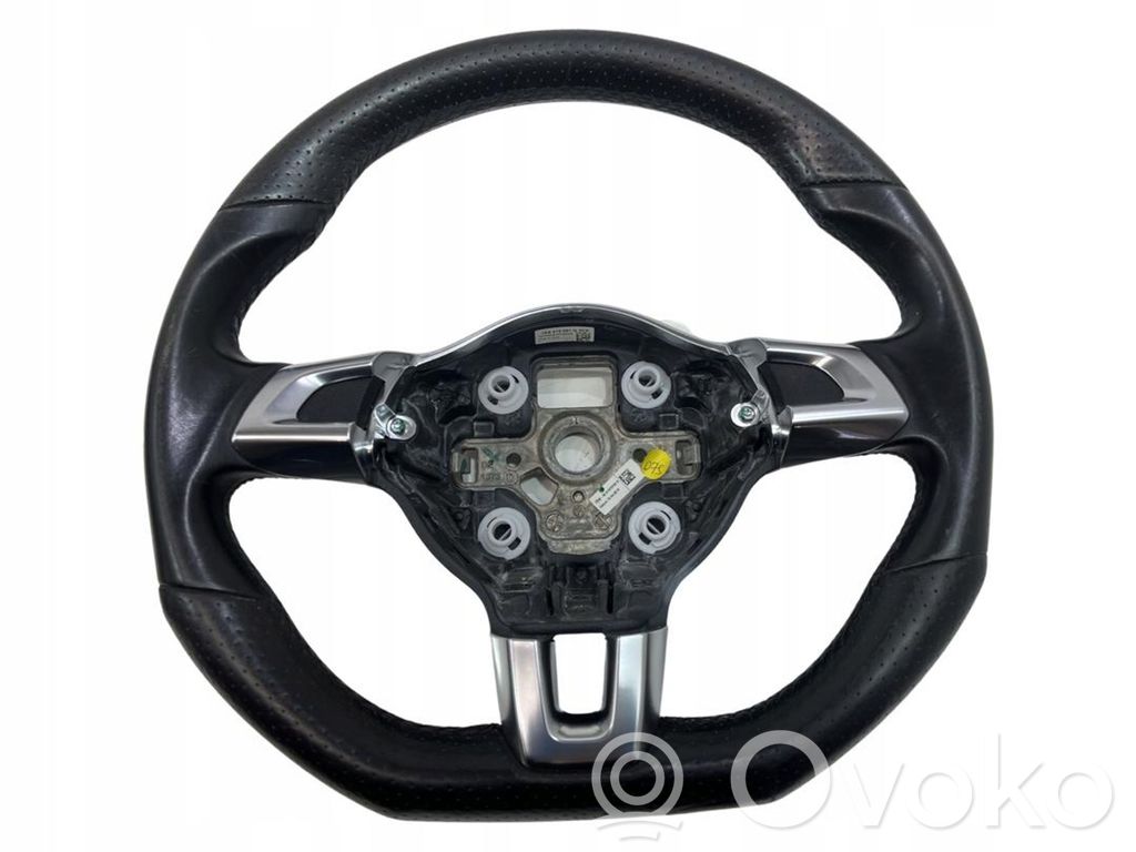 Volkswagen Scirocco Stūre 