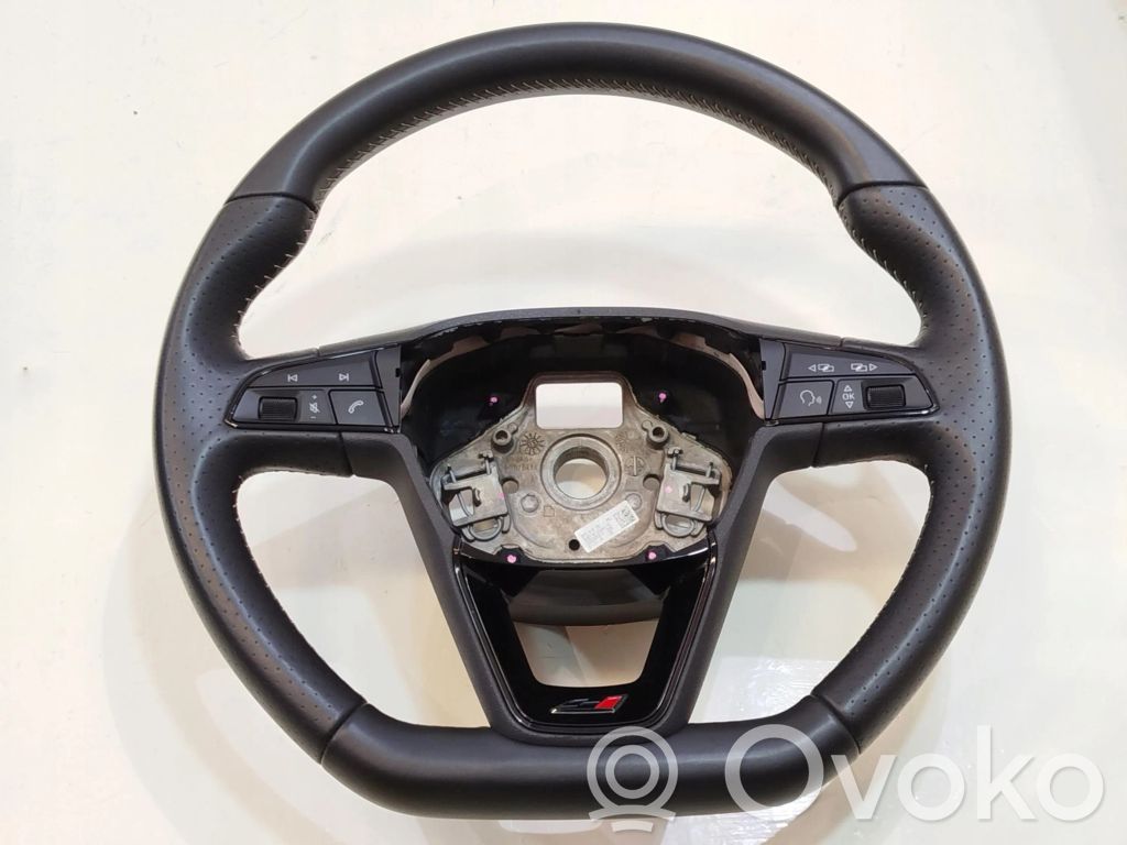Seat Leon (5F) Volante 