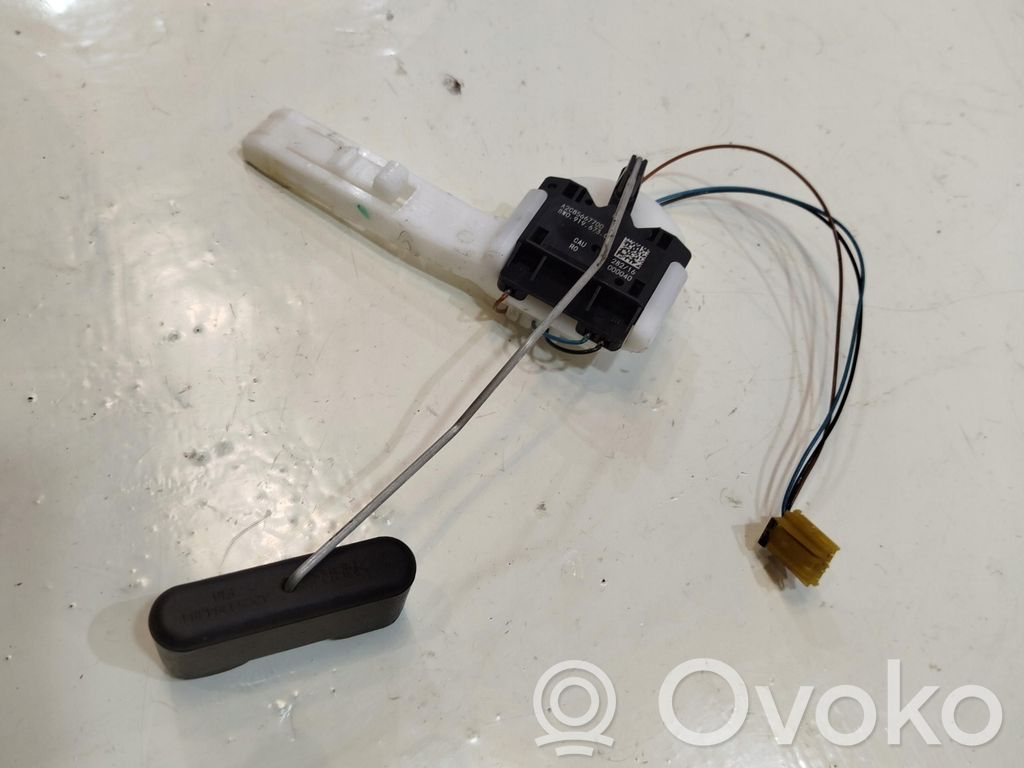 Audi A4 S4 B9 Bomba interna de combustible 
