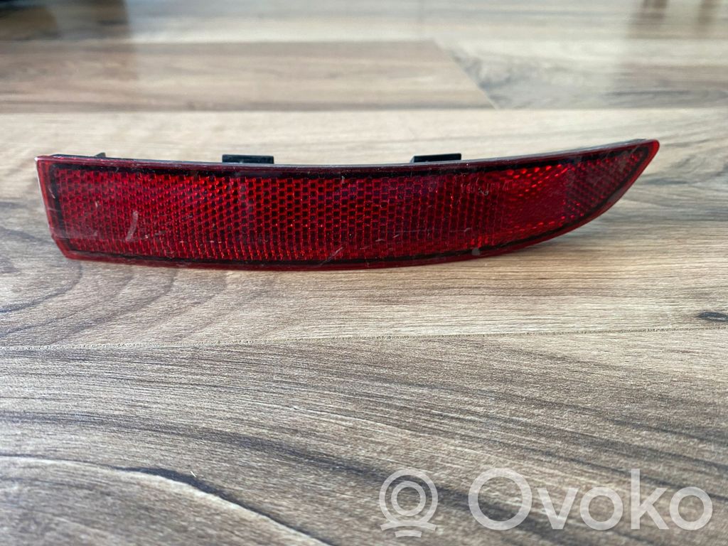 Audi A6 S6 C8 4K Reflector de faros/luces traseros 