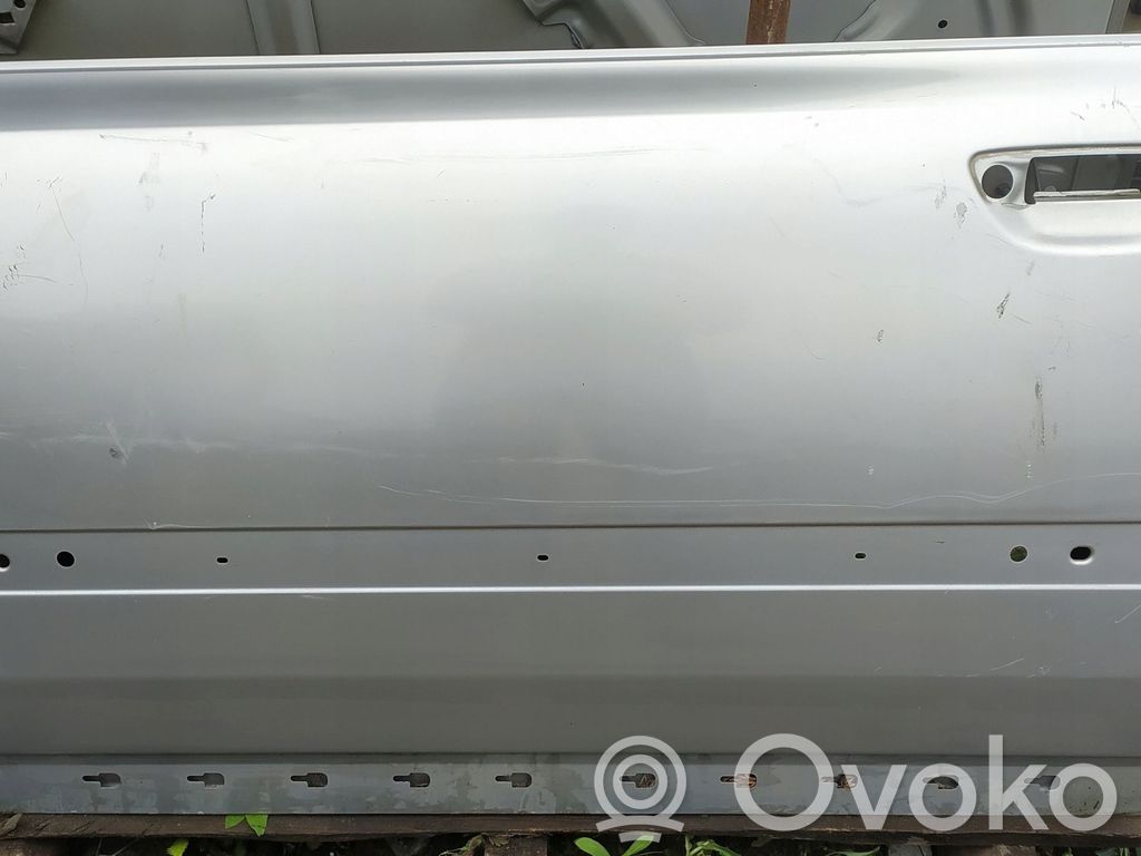 Tür hinten   4E0831419J,4E0831419J