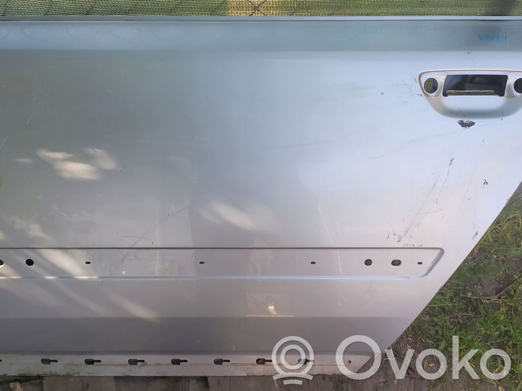 Audi A8 S8 D3 4E Galinės durys 