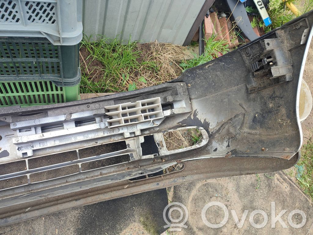 Renault Espace IV Front bumper foam support bar 