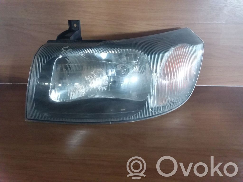 Headlight/headlamp   9475