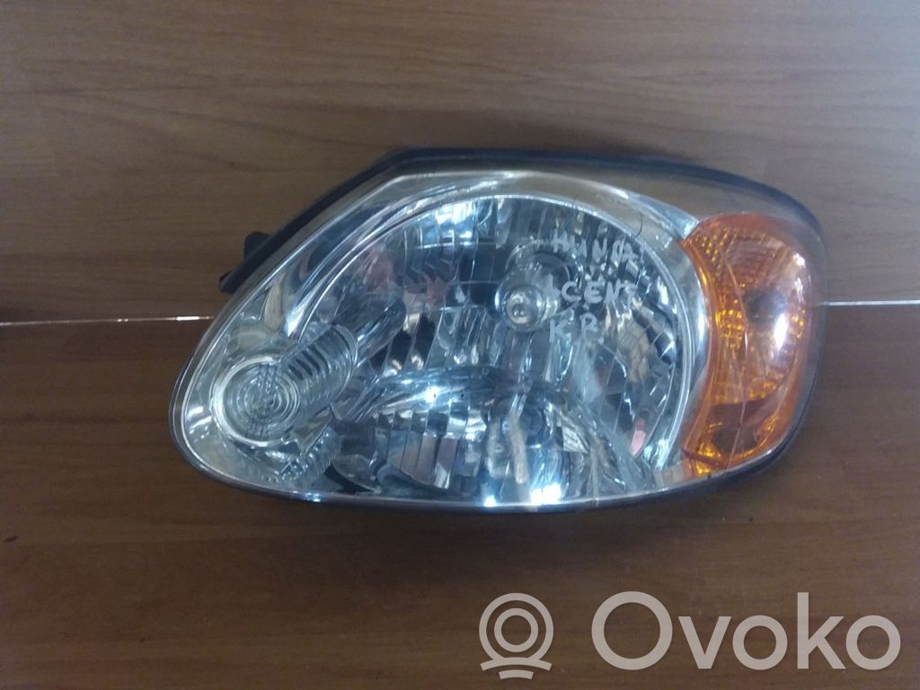 Lampa przednia   OOHCRPL,8473,8478