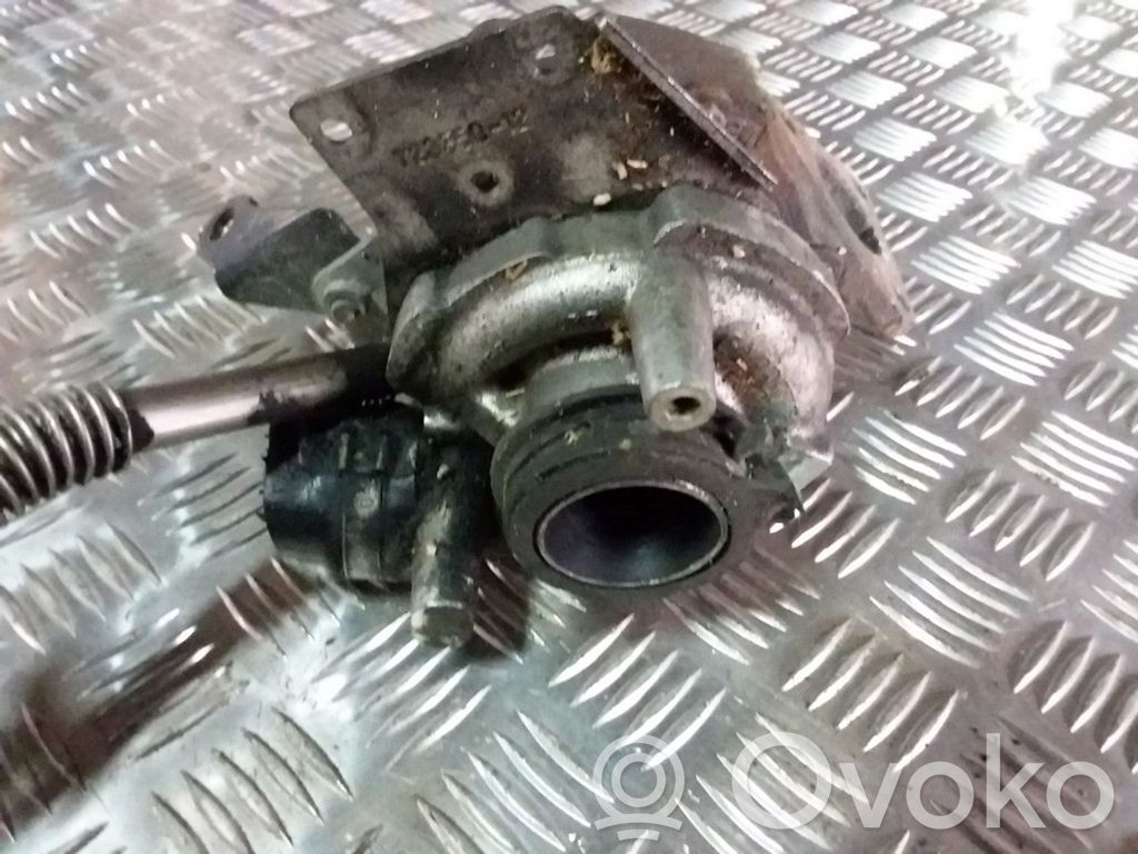 Jaguar S-Type Turbo 