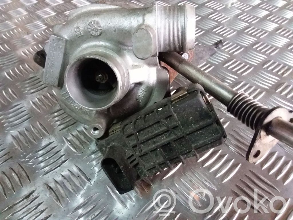 Jaguar S-Type Turbo 