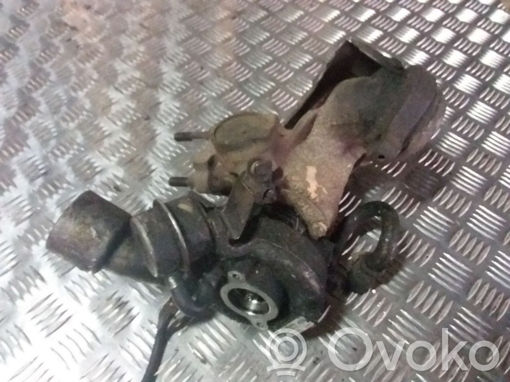 Ford Mondeo MK I Turbo 