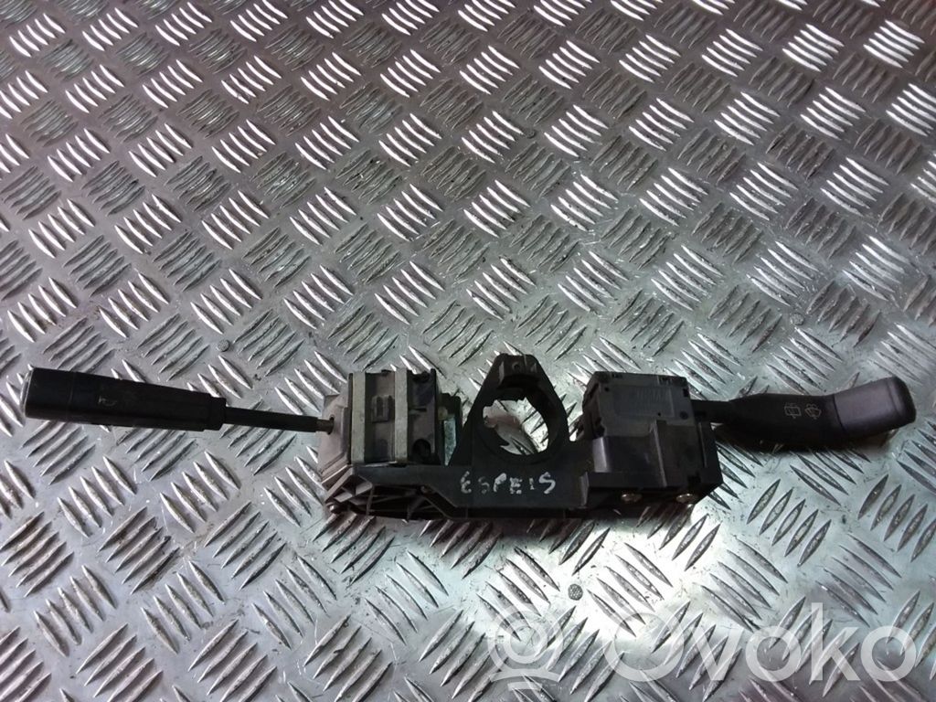 Renault Espace II Wiper turn signal indicator stalk/switch 