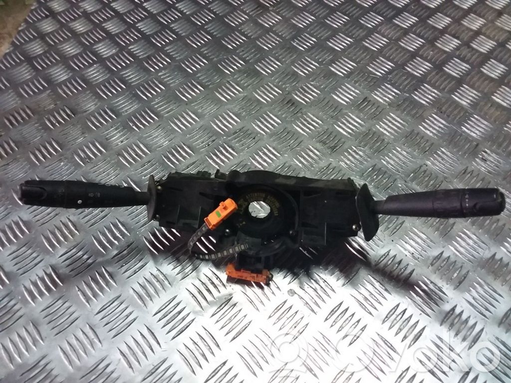 Peugeot 406 Interruptor/palanca de limpiador de luz de giro 