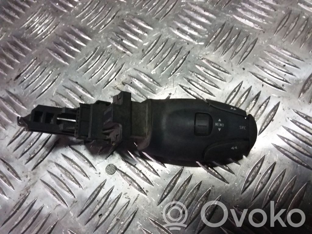 Peugeot 607 Cruise control stalk 