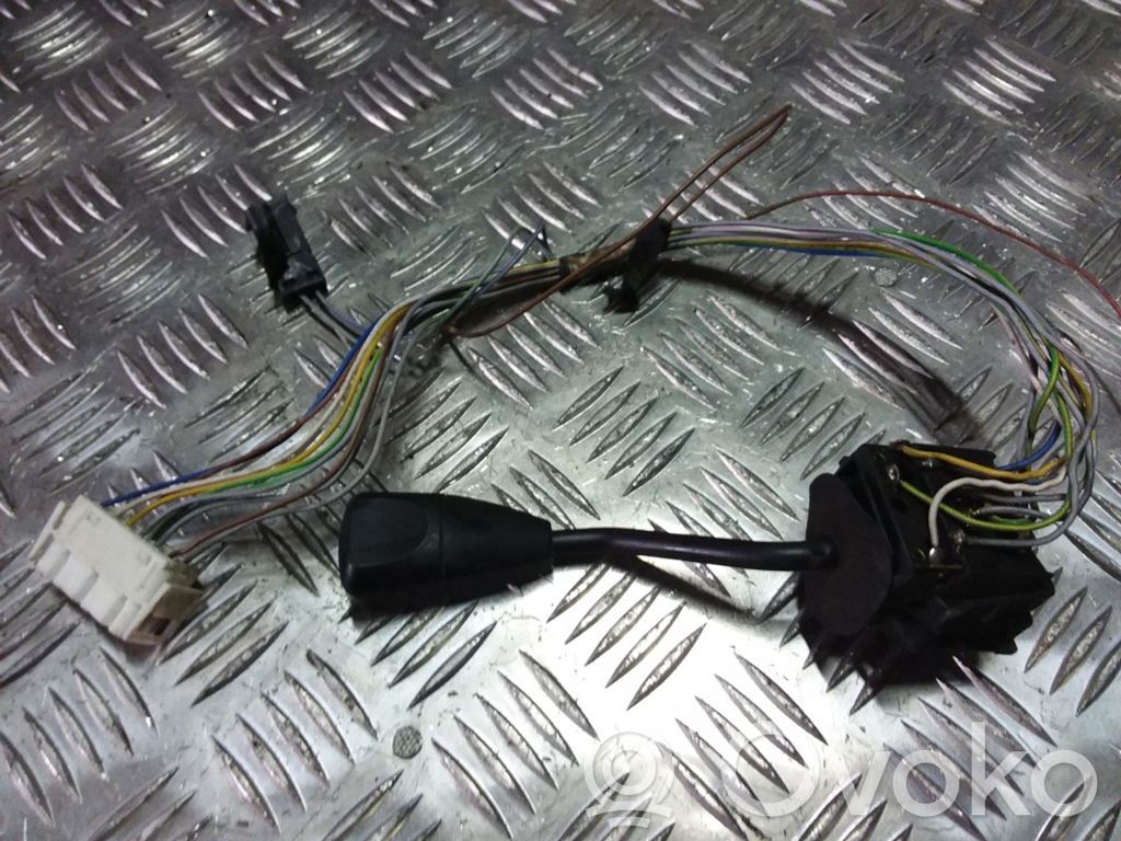 BMW 5 E34 Indicator stalk 