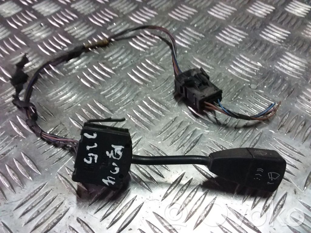 BMW 3 E36 Wiper control stalk 