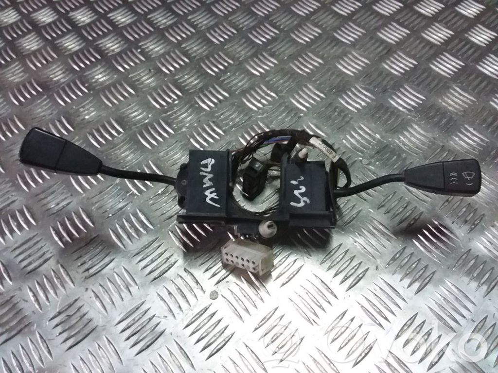 BMW 3 E36 Indicator stalk 