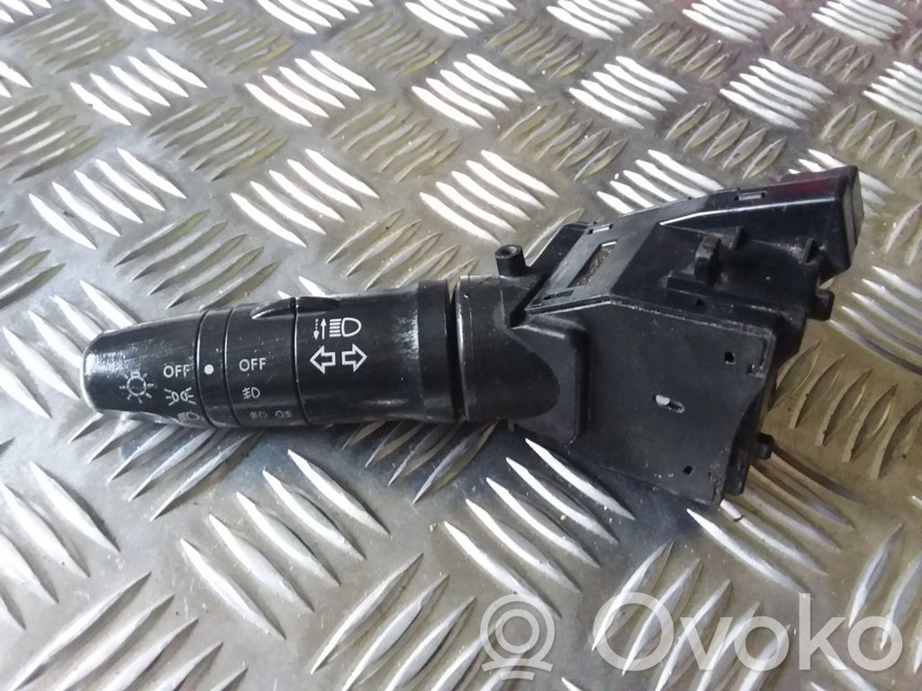 Nissan Almera N16 Indicator stalk 