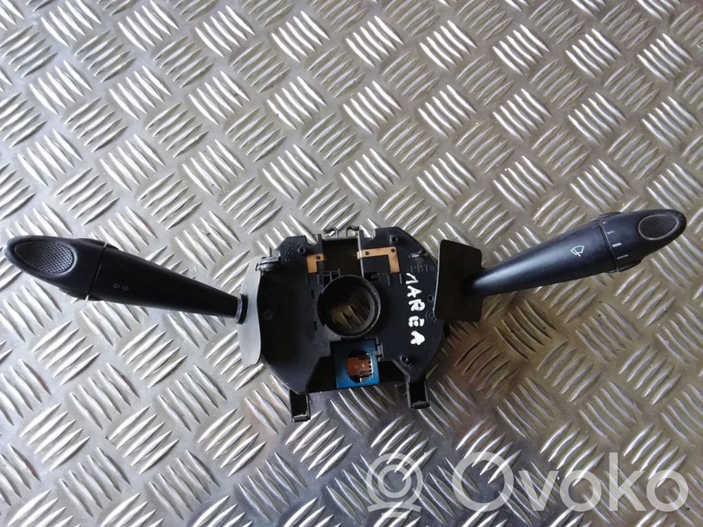 Fiat Marea Rokturu komplekts 