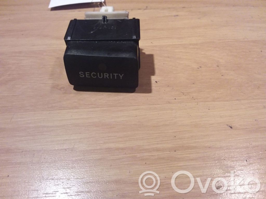 Toyota Corolla E120 E130 Alarm switch 