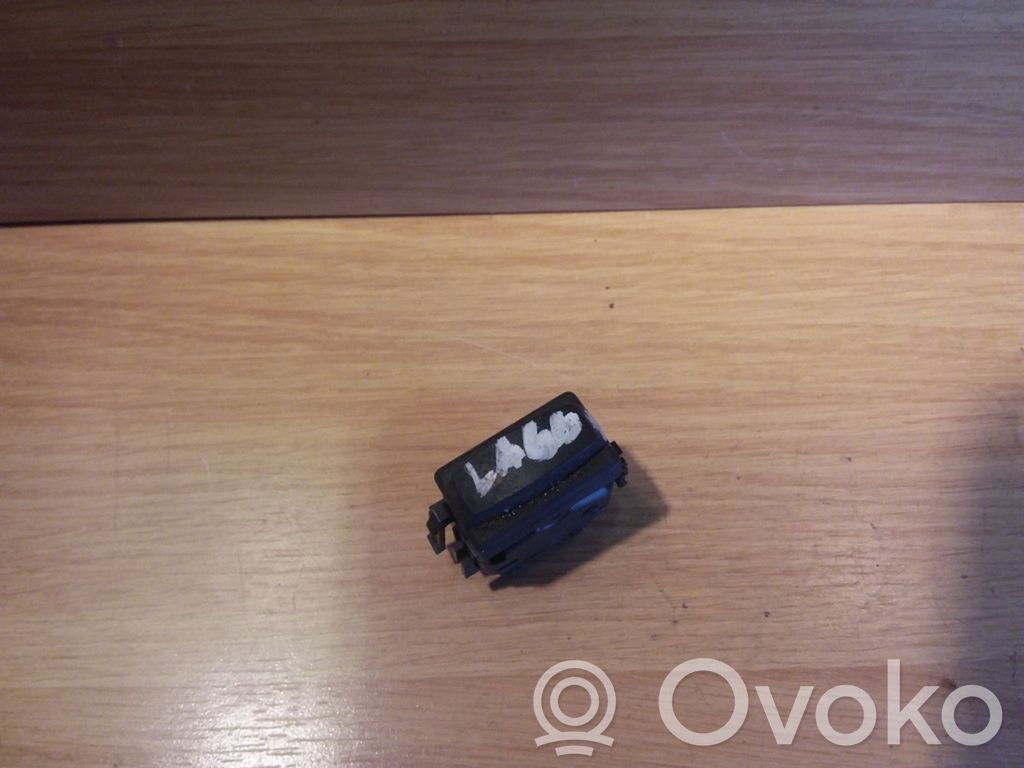 Renault Laguna II Central locking switch button 