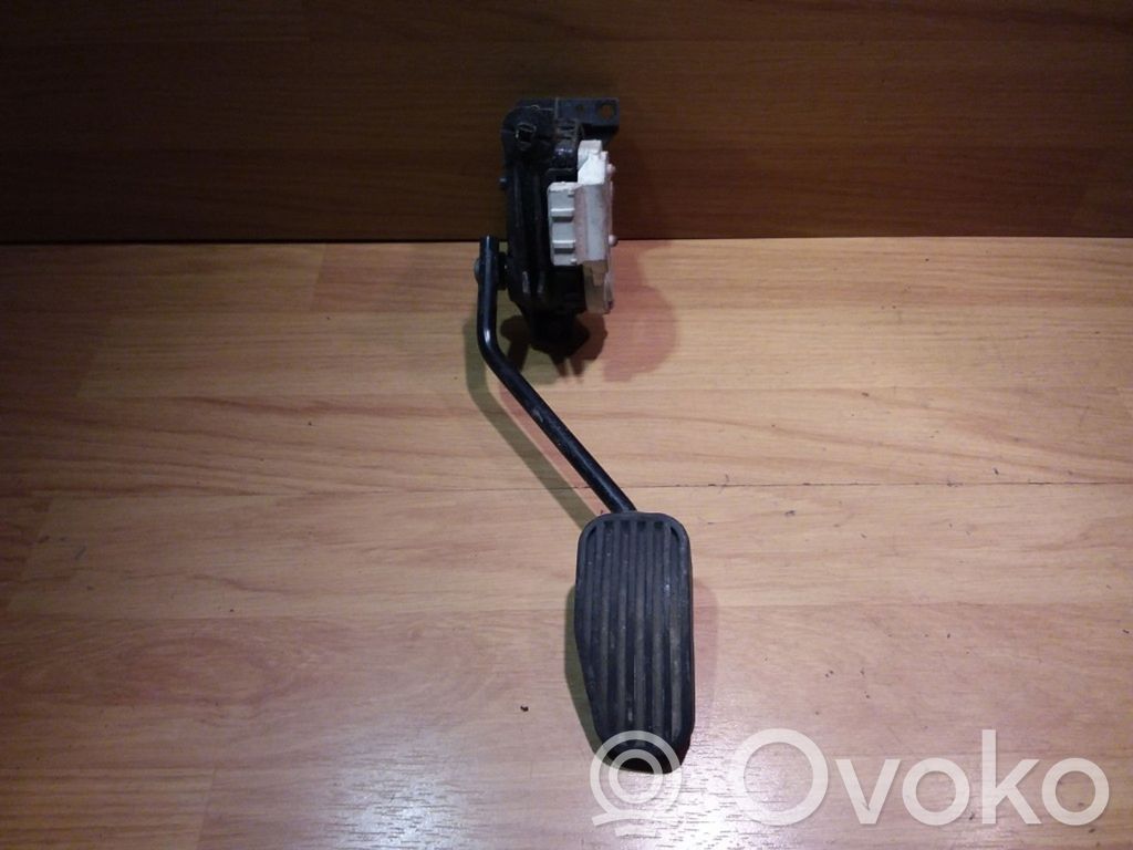 Volvo XC90 Gaspedal 