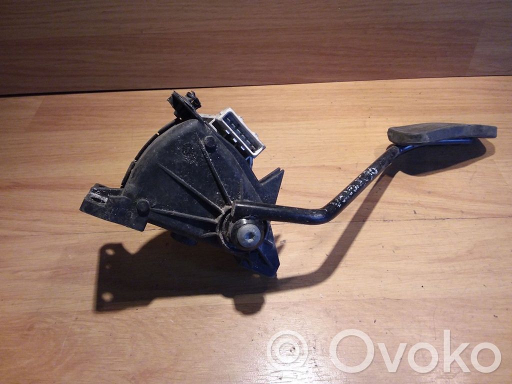 Volvo XC90 Gaspedal 