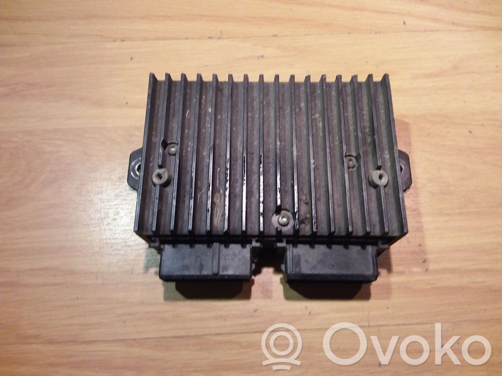 Fiat Ulysse ABS control unit/module 