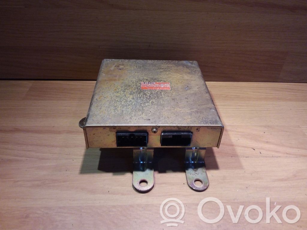 Nissan Terrano Engine control unit/module 