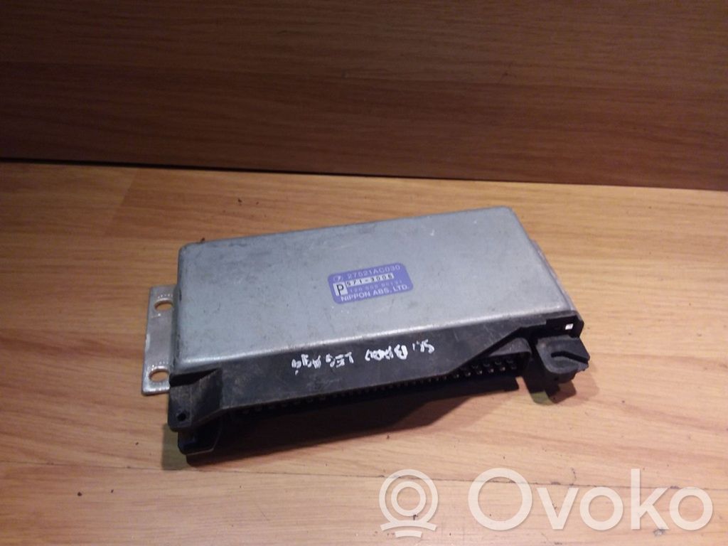 Subaru Legacy ABS control unit/module 