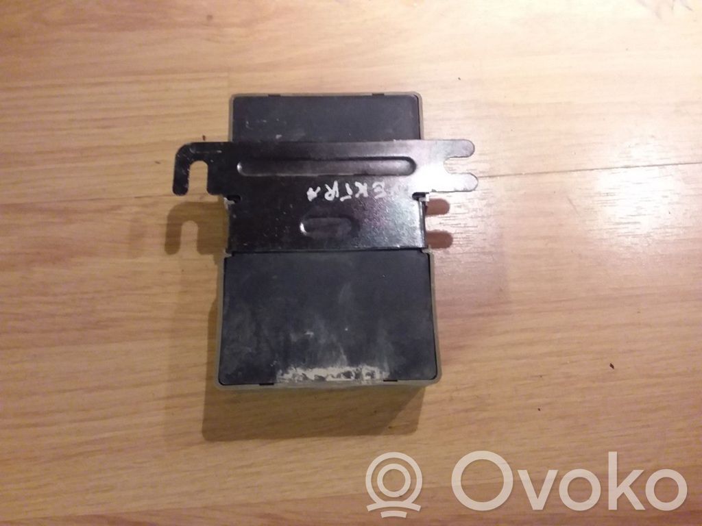 Opel Vectra B Other control units/modules 