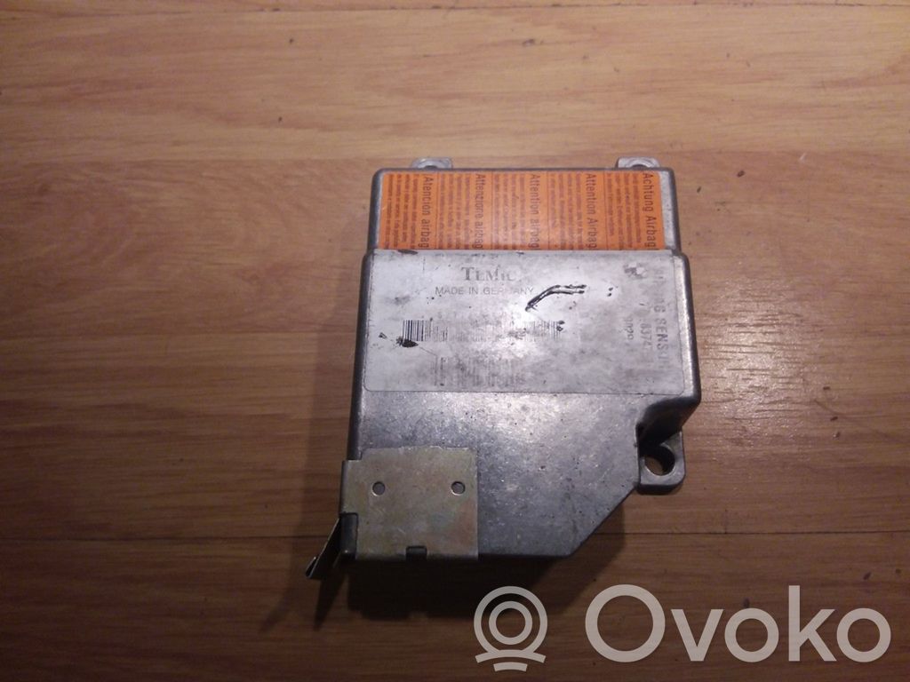 BMW 3 E36 Airbag control unit/module 
