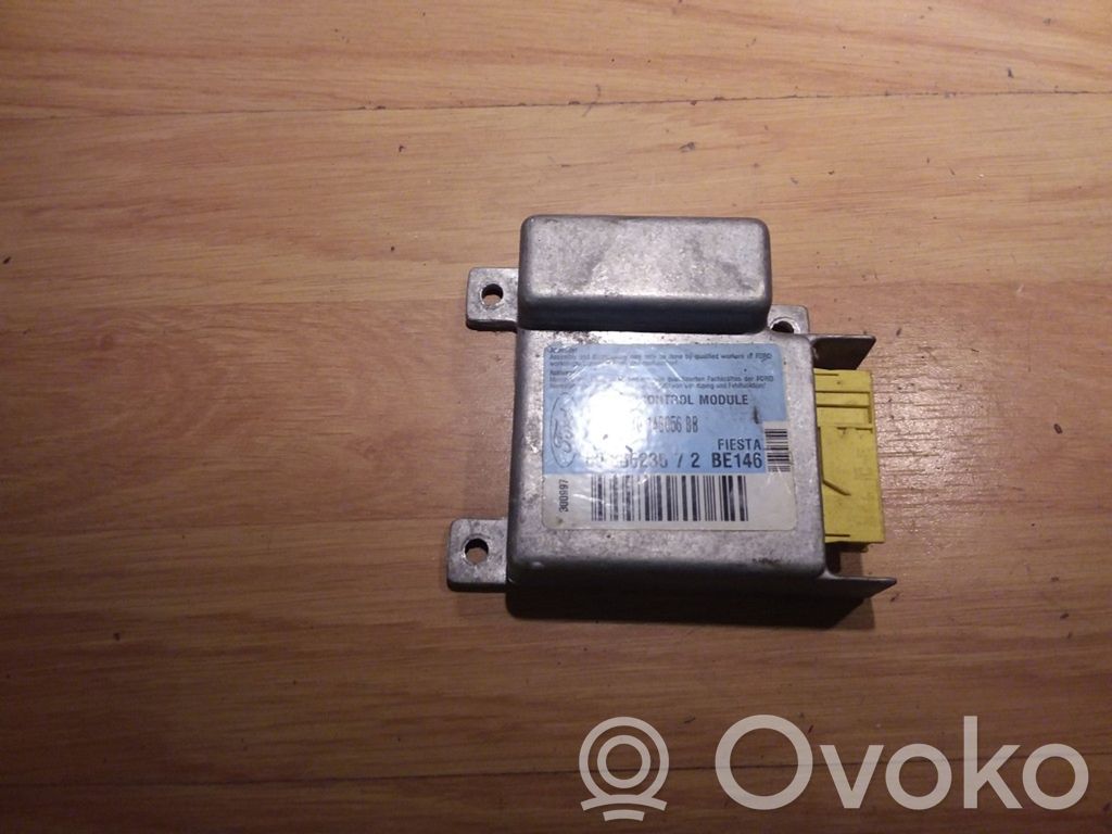 Ford Ka Airbag control unit/module 