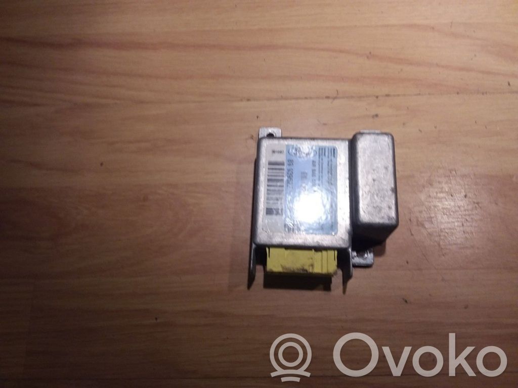 Ford Ka Airbag control unit/module 