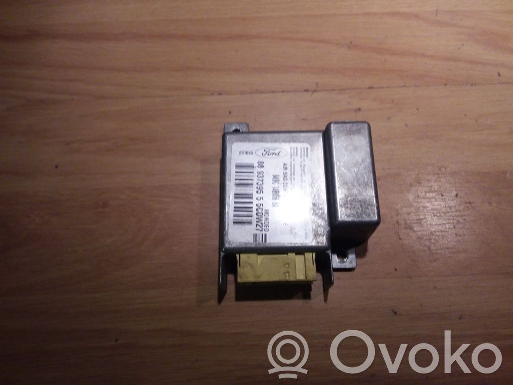 Ford Mondeo MK I Airbag control unit/module 