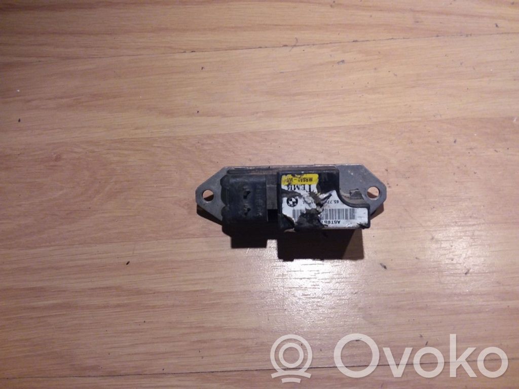 BMW 3 E46 Airbagsensor Crashsensor Drucksensor 