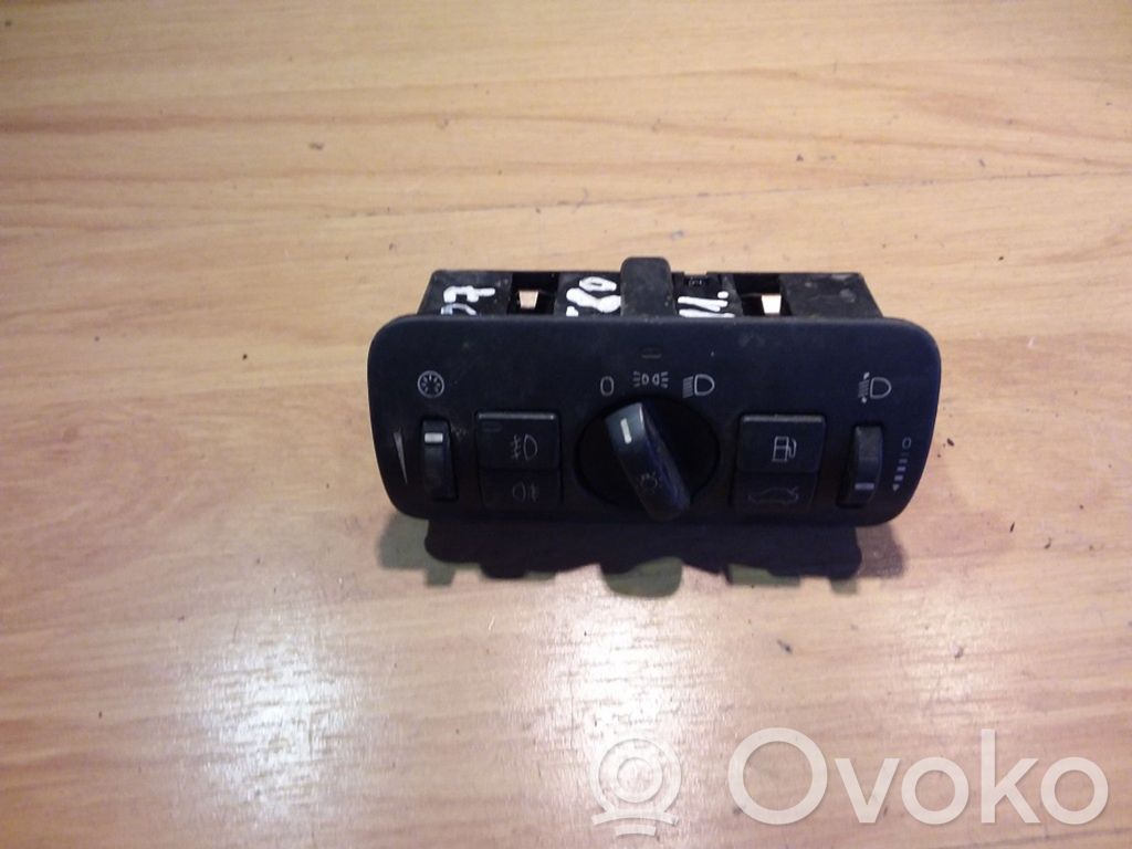 Volvo S80 Light switch 