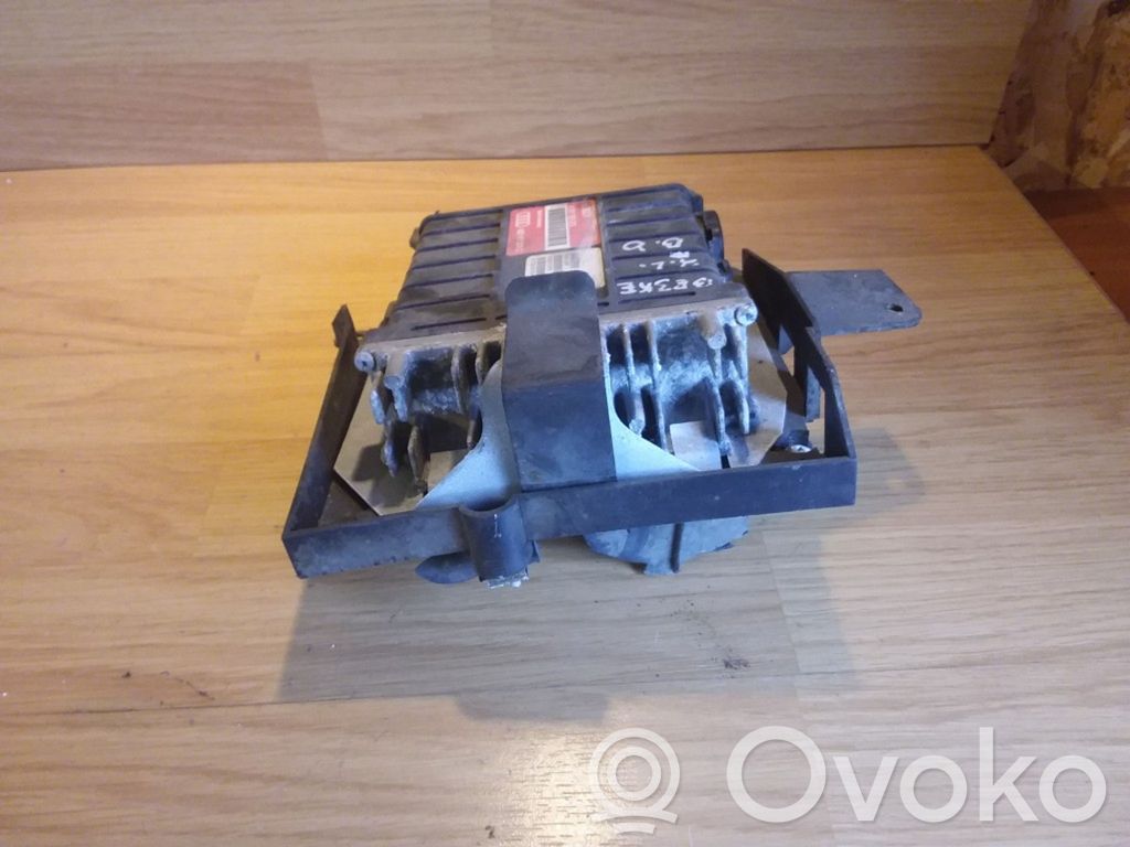 Audi 80 90 S2 B4 Engine control unit/module 