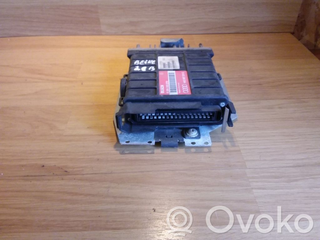 Audi 80 90 S2 B4 Engine control unit/module 