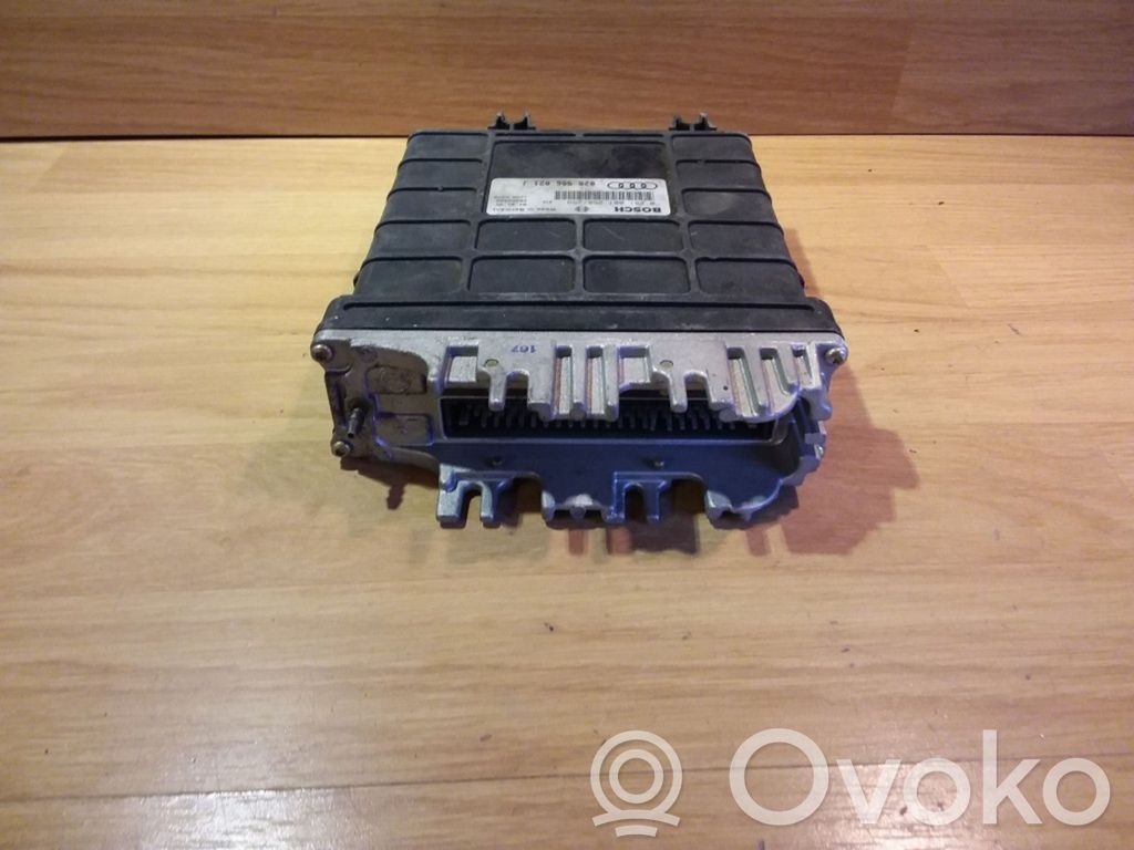 Audi A6 S6 C4 4A Engine control unit/module 